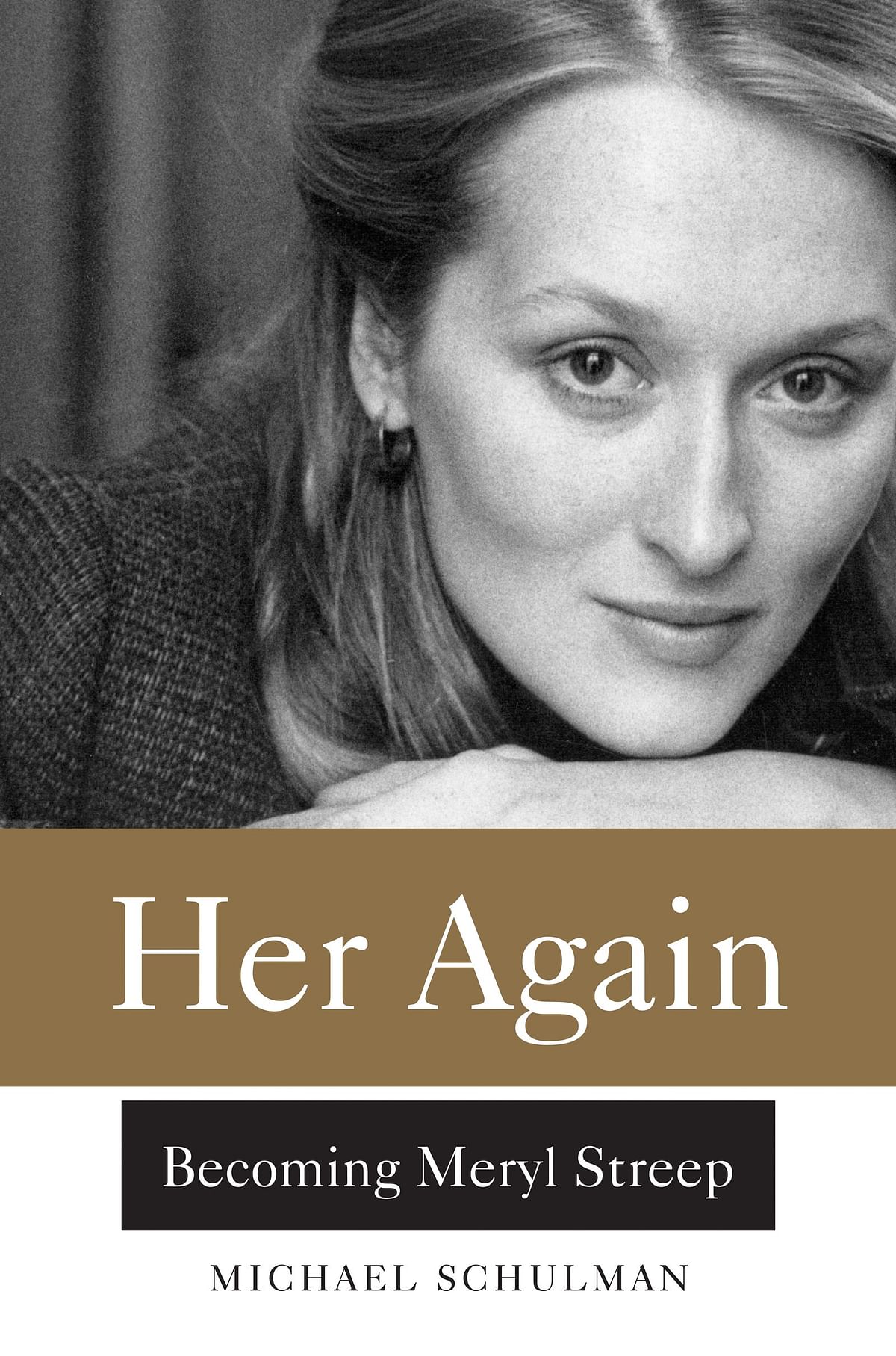 A lesser known tragic romance from Meryl Streep’s early life is revealed in her latest biography
