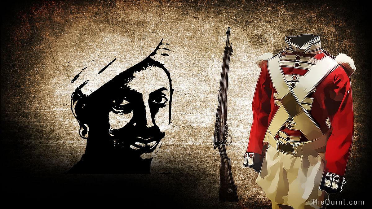Revisiting the 1857 Mutiny on Mangal Pandey’s Birth Anniversary