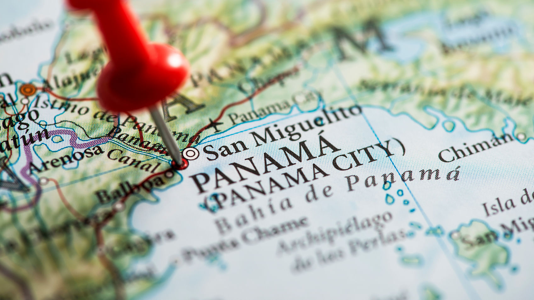There’s a lot more to Panama than the Panama Papers Leak (Photo: iStockphoto)