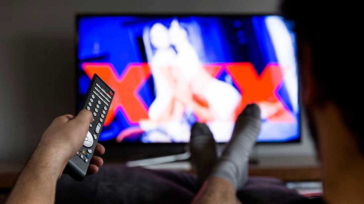 Addicted to Porn? You are Likely to Feel OK About it