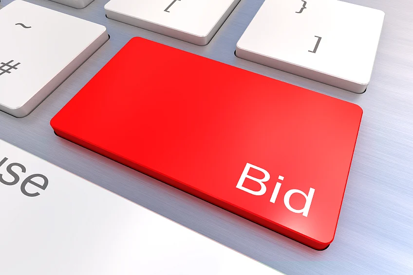 If no buyer is found for the Andhra project, the project could be put up for a rebid. (Photo: iStockphoto)