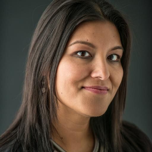 Sanghamitra Kalita is Managing editor at Los Angeles Times, who covered the San Bernardino shooting.