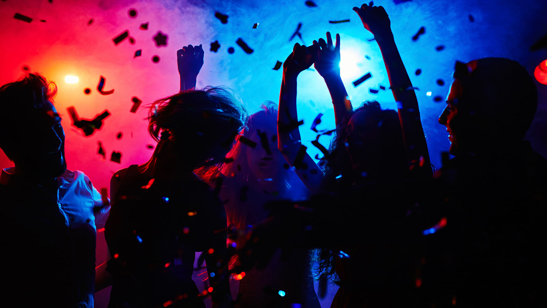 

Discotheques have been added to the list of places that are breeding grounds for anti-national elements. (Photo: iStockphoto)