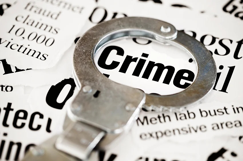The four accused have been in judicial custody since their arrest. (Photo: iStockphoto)