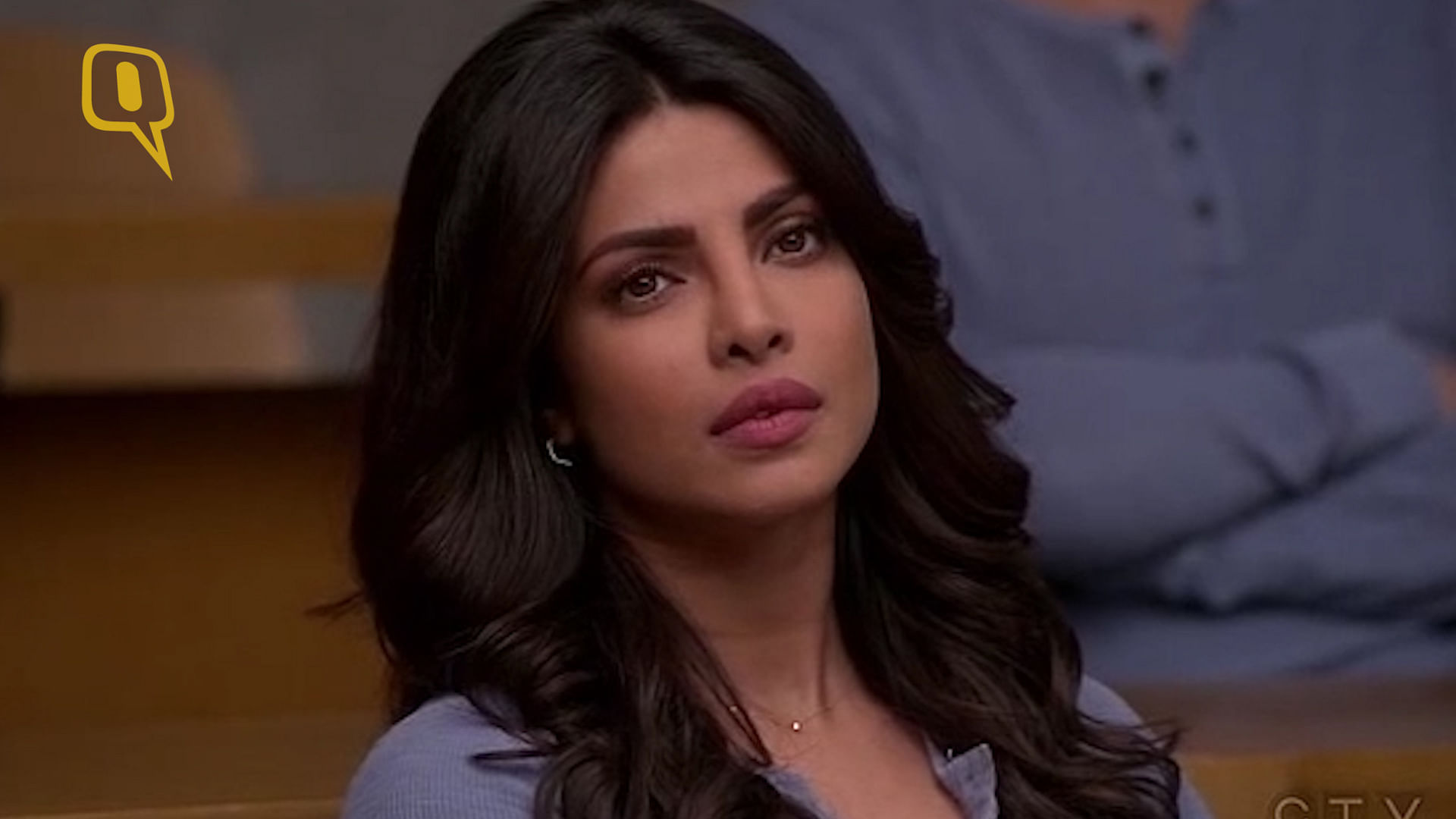 Quantico Episode 16