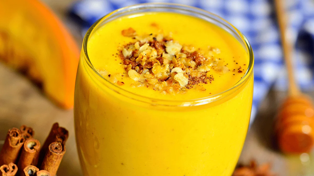 A truly transcendental gastronomic experience. (Photo: iStockphoto)