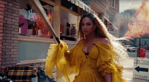 Fashion junkies are  busy dissecting each and every look of Beyonce’s new album Lemonade. We bring you all the dope.