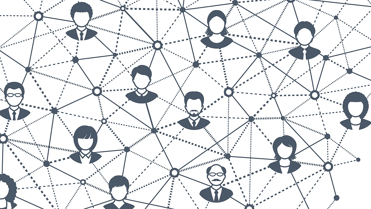 As race and ethnicity merge and mingle, the idea that everything is connected finds a scientific voice. (Photo: iStockphoto)