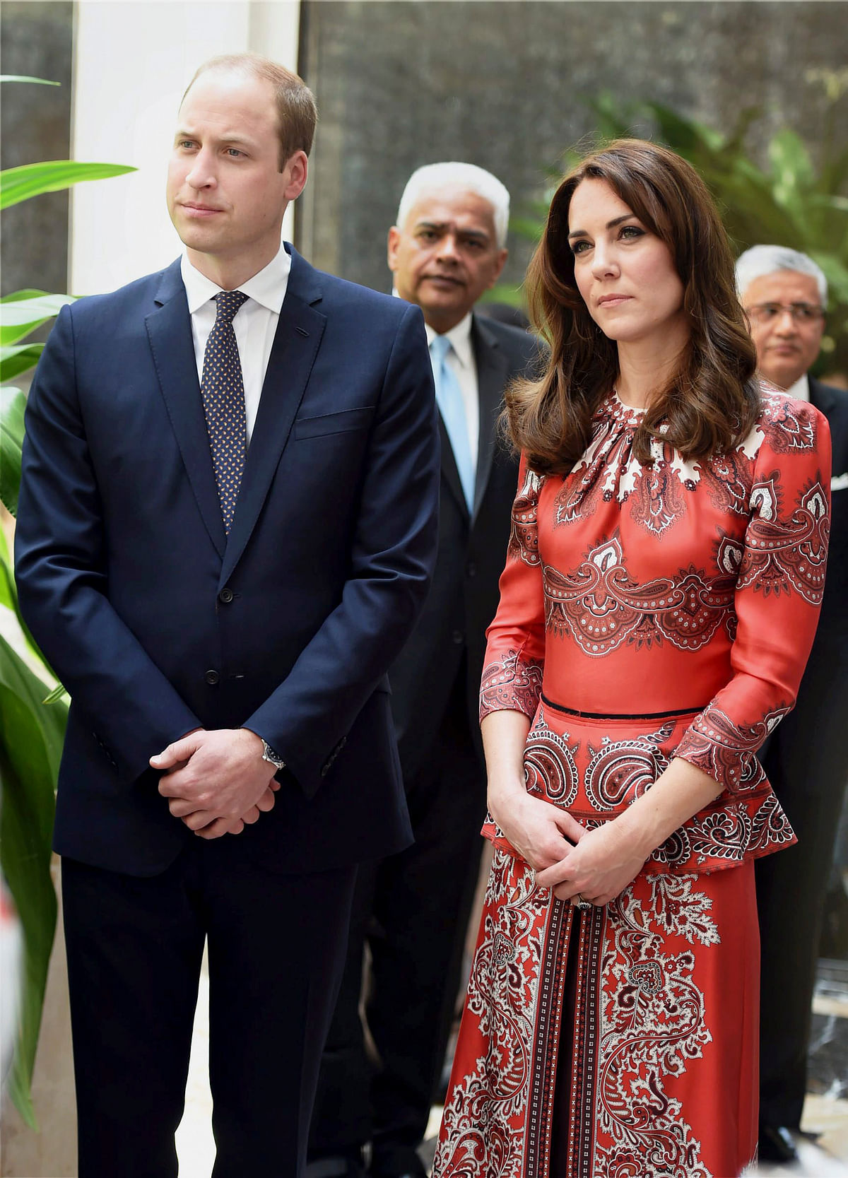 Shobhaa De body shames Kate Middleton, says she doesn’t have the curves to wear a saree.