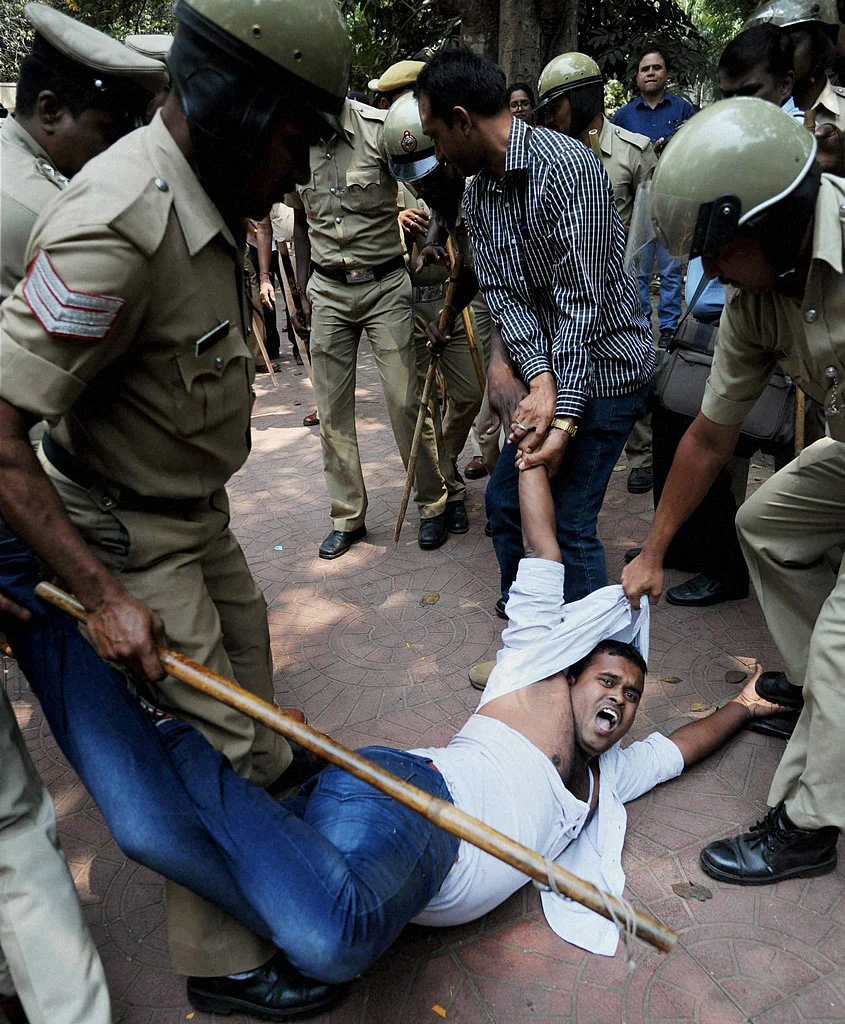 (Photo: PTI)