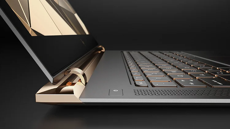 The all new HP Spectre 2016. (Photo: HP)