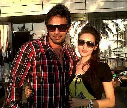 TV actress Saloni Sharma opens about Pratyusha Banerjee being the reason for her split with ex boyfriend and Rahul.