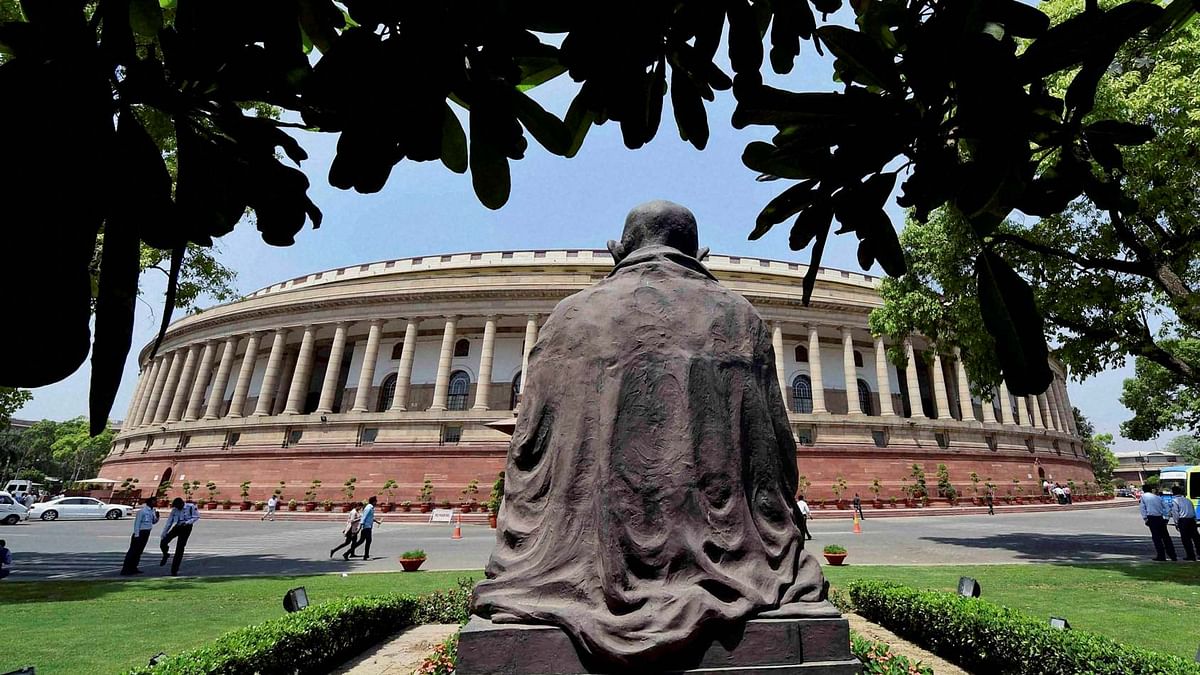 'Parliamentary Journey, Selection of CEC': Agenda for Parliament Special Session