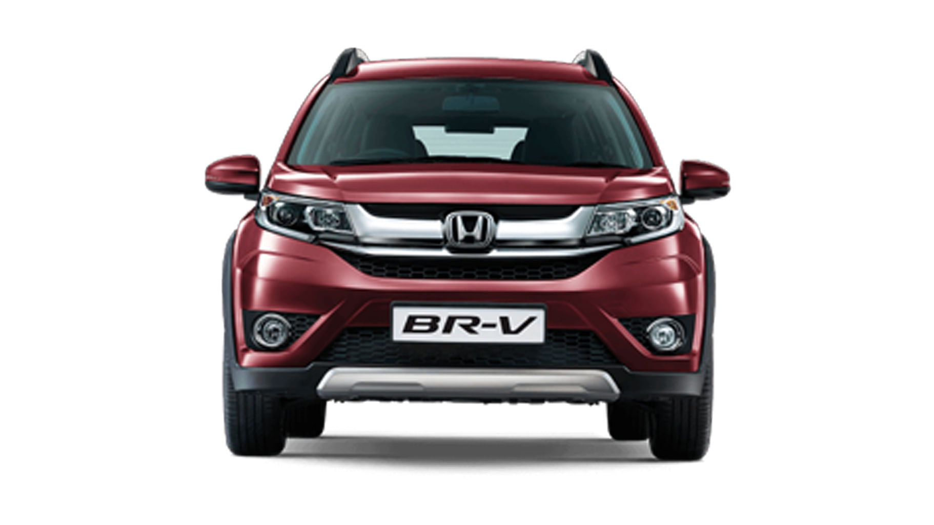 Here S Everything You Need To Know About The Honda Br V