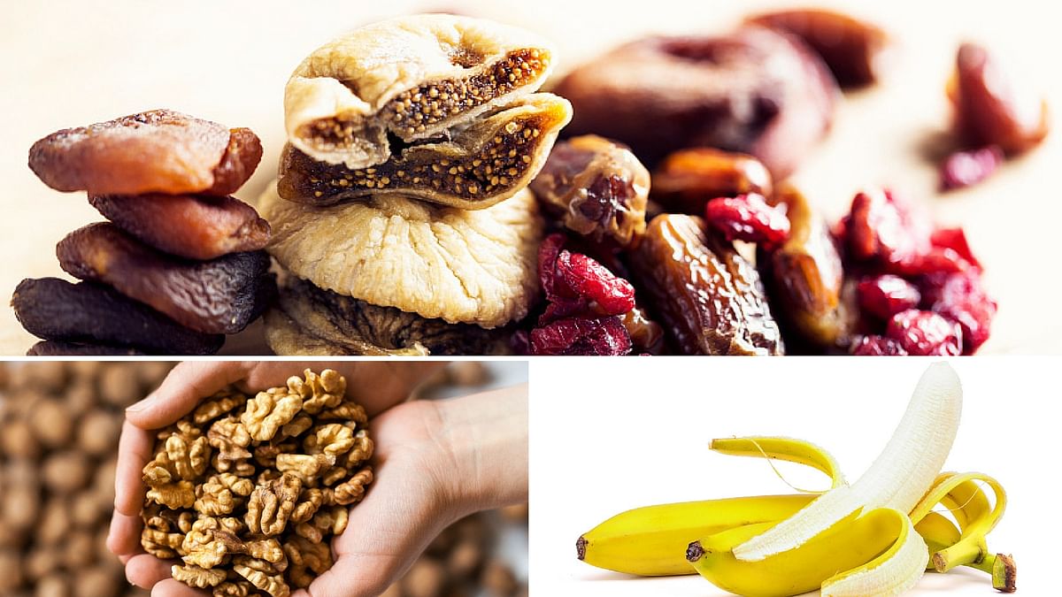 Trouble sleeping? Here are the right foods to eat at night to help you catch a few Zzs.
