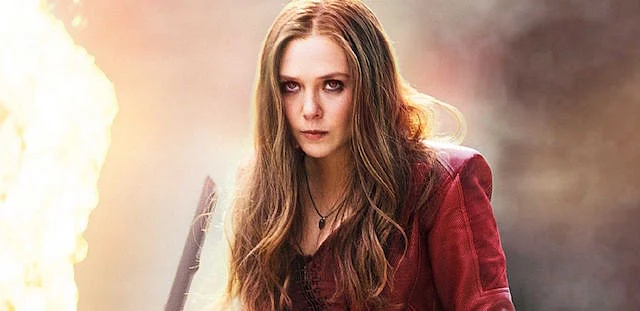 Elizabeth Olsen (Photo: Disney India)