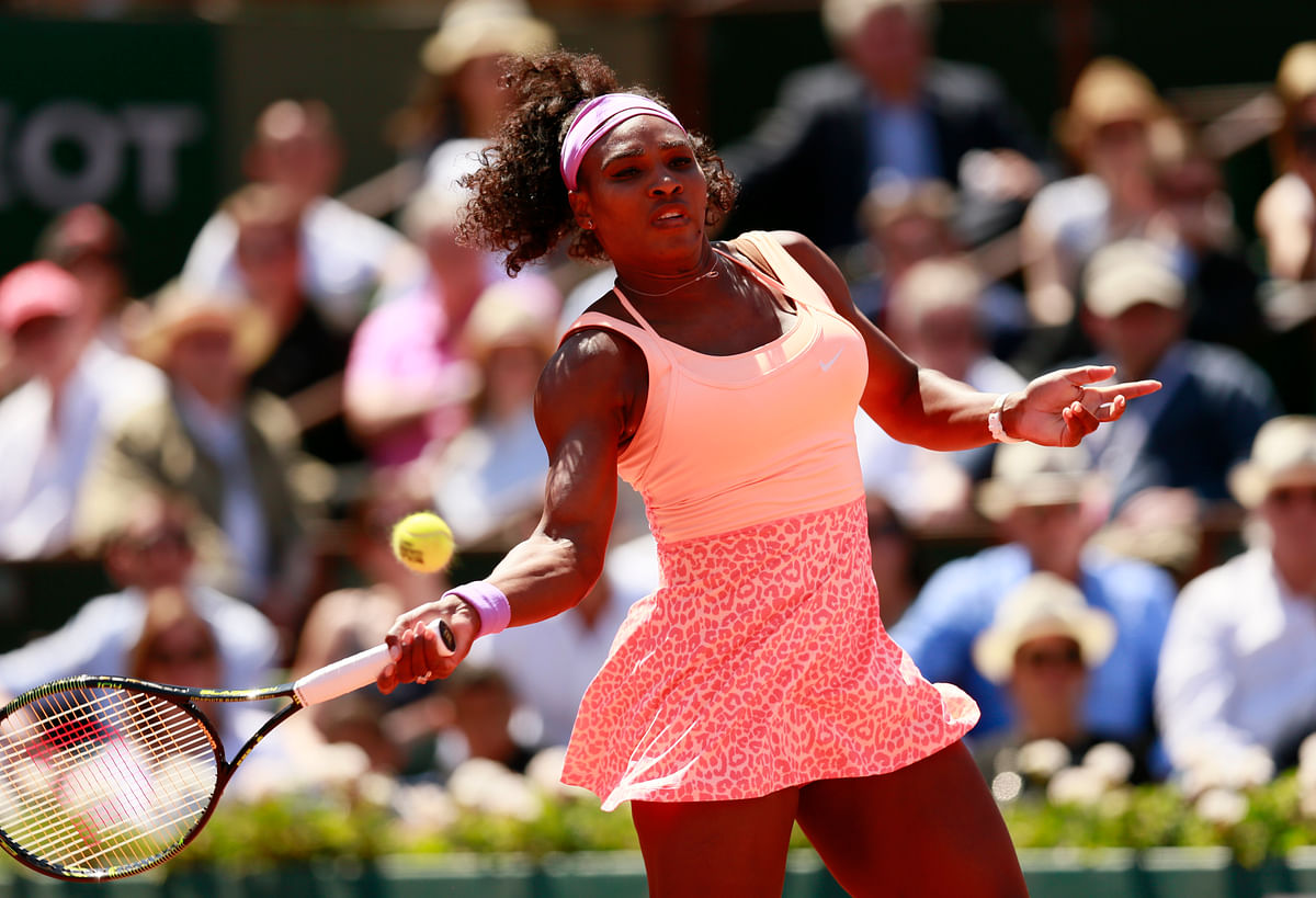 The Quint takes a look at the top five female players to watch out for in the French Open.