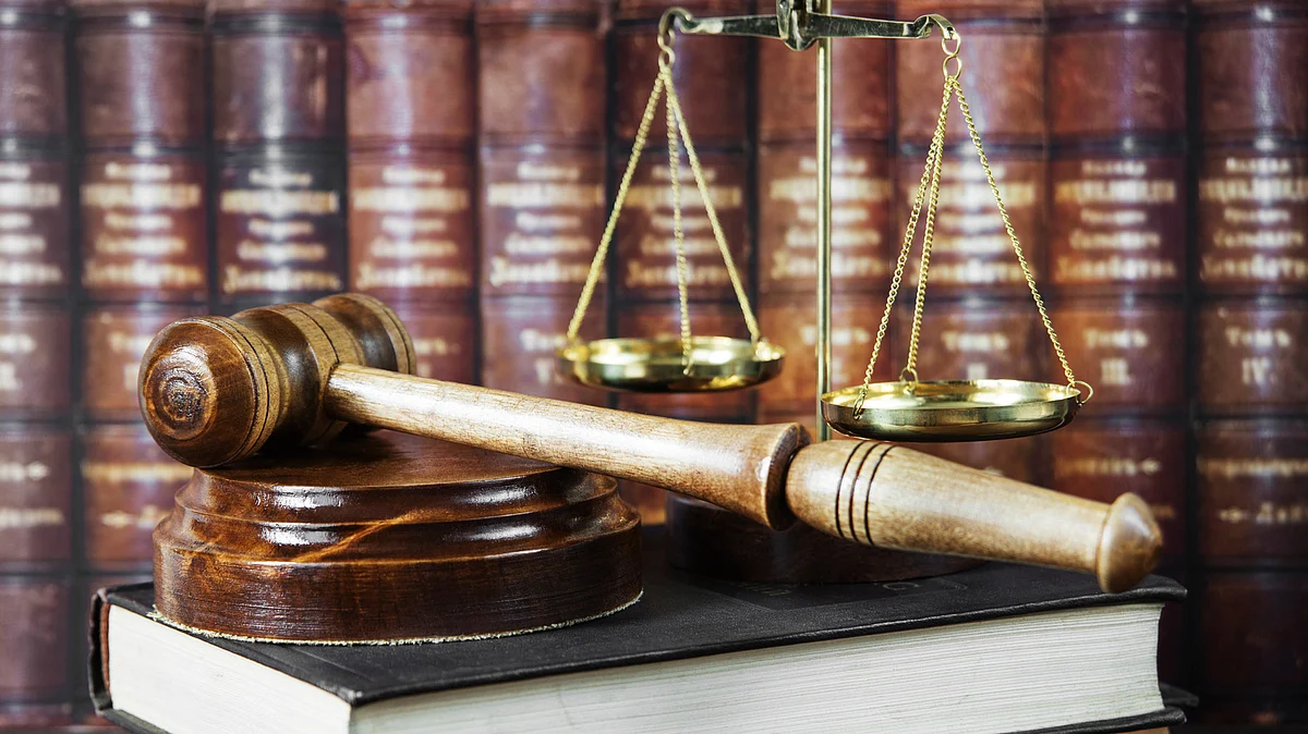 The Indian Arbitration and Conciliation Act of 1996 lays down the rules of how an arbitration can be done, with minimum intervention by the courts. (Photo: iStock)