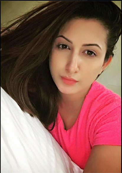 Bharti Malhotra is reportedly the girl Ranbir Kapoor is dating now (Photo: Twitter)