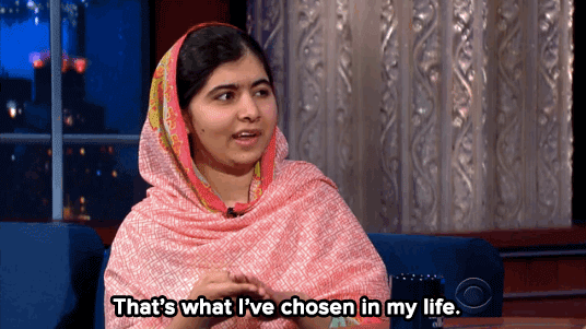 Malala Yousafzai Turns 24: A Guide to the Youngest Nobel Laureate