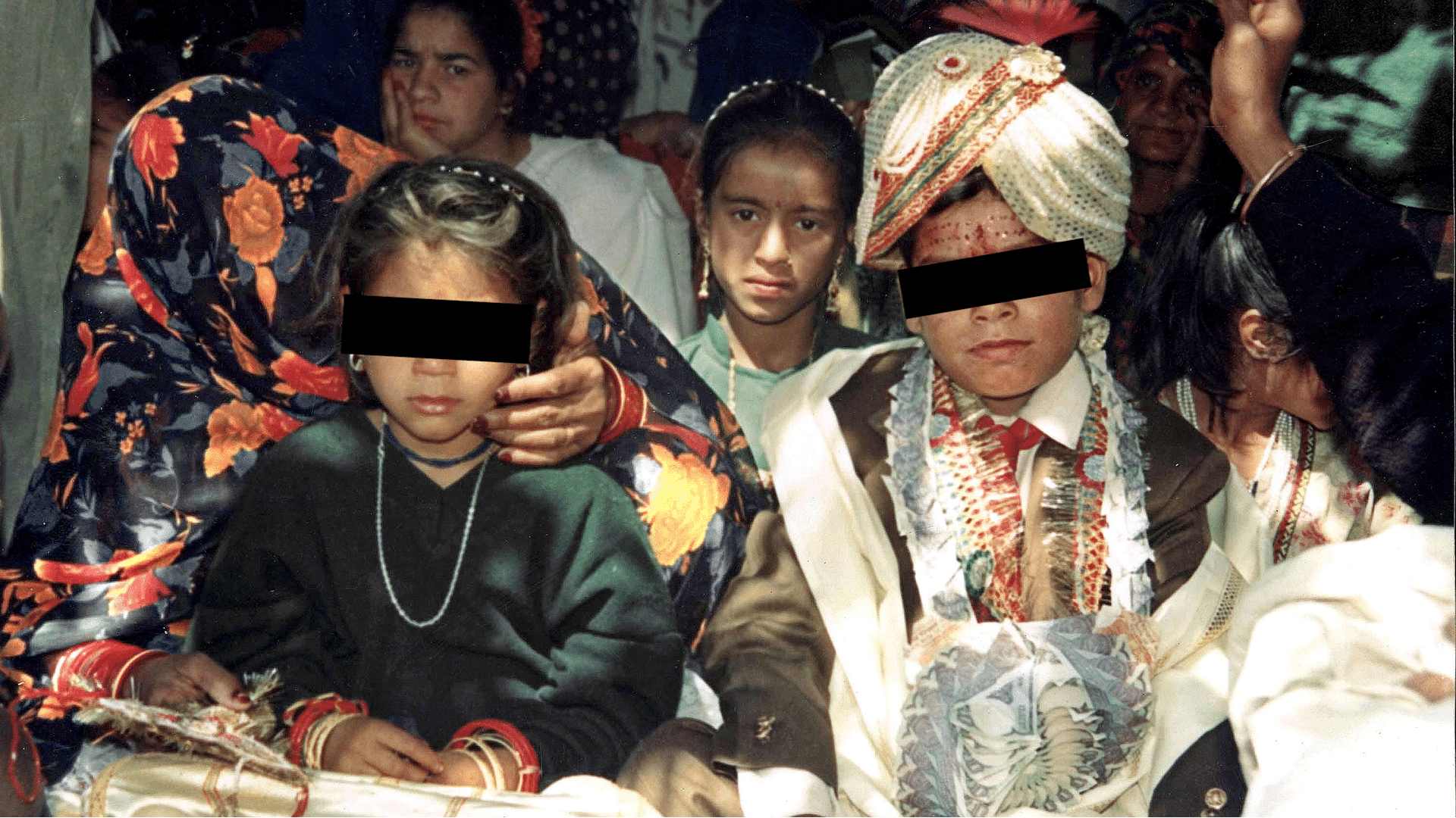 No videos, no pictures, but child marriages are happening everywhere, even in the Capital’s backyard, Greater Noida. (Photo: Reuters)