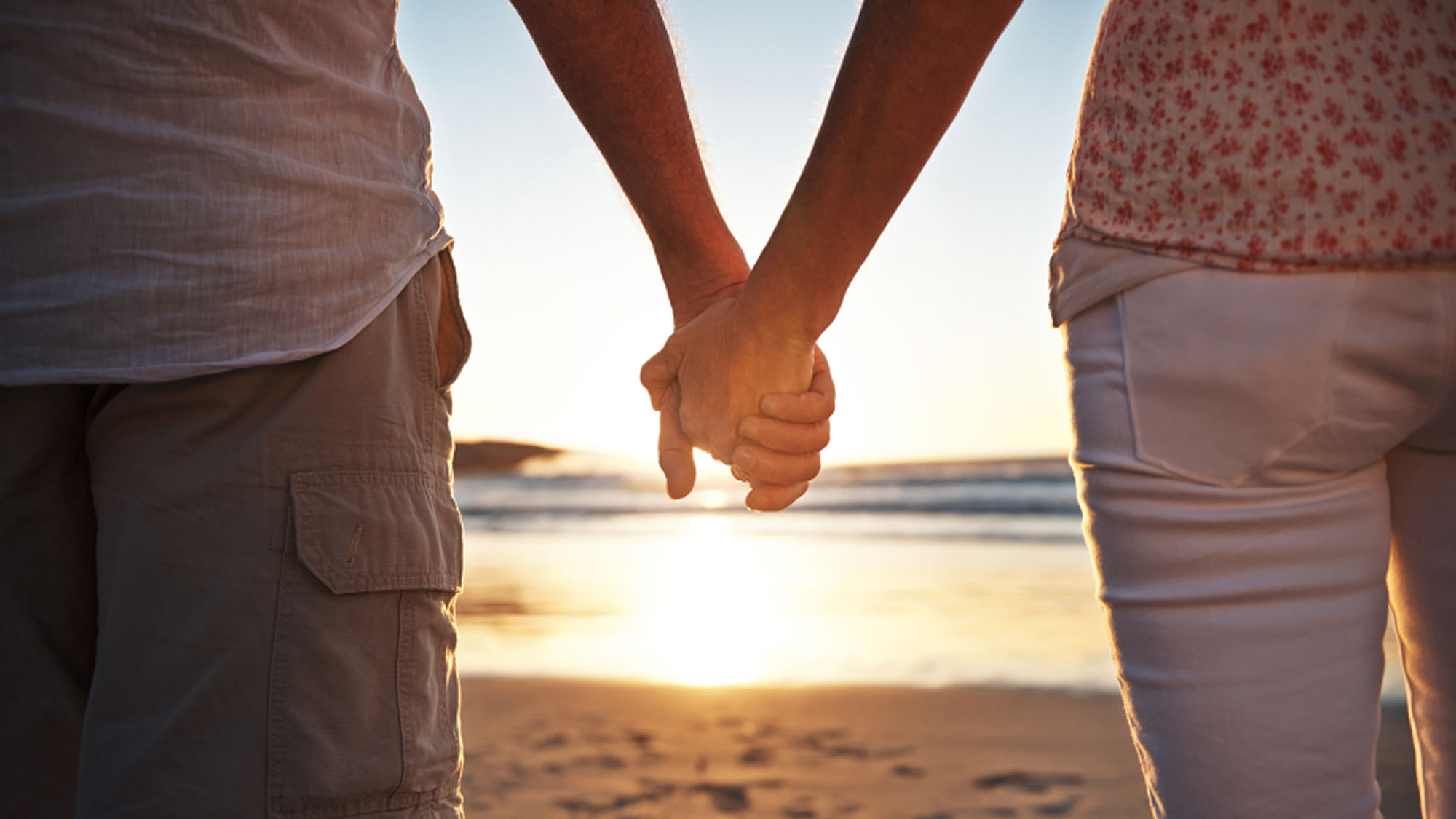 If both spouses agree to be on the same track, a reconciliation is very much possible – even after filing for divorce. (Photo: iStock)