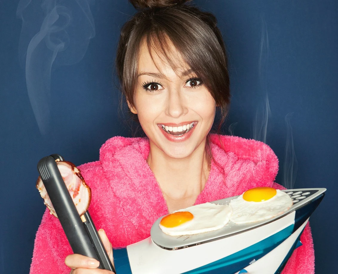 Unusual food combinations Photo: iStock