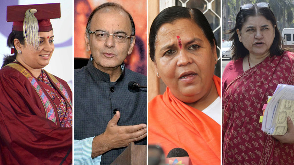 The Usual Suspects (Photo: <b>The Quint</b>)