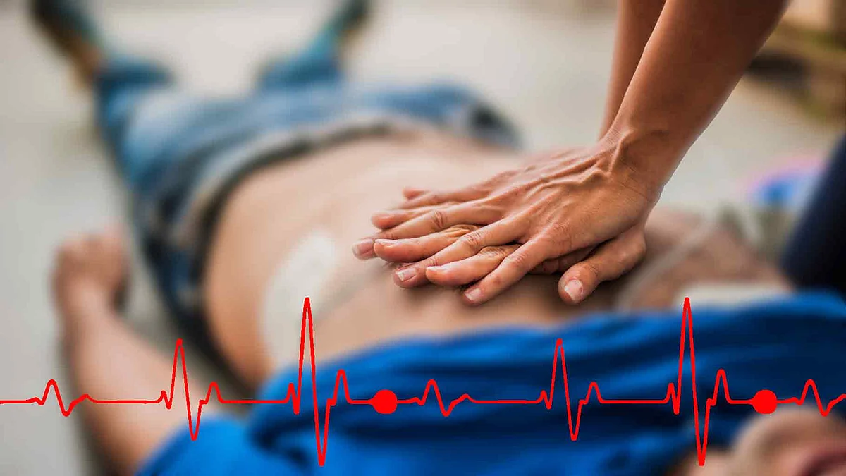 Indians are predisposed to heart disease.