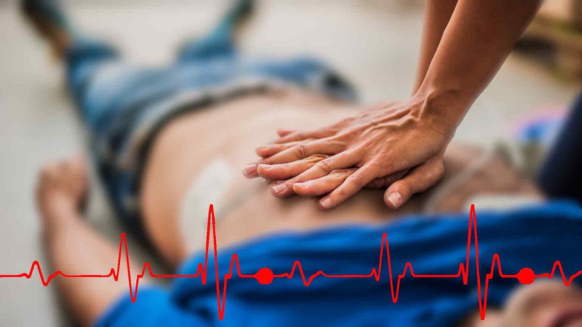 Cardiac Arrest Versus Heart Attack. How Do They Differ?