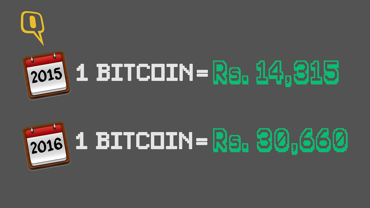 The Supreme Court has struck down an RBI ban on trading in cryptocurrency in India.