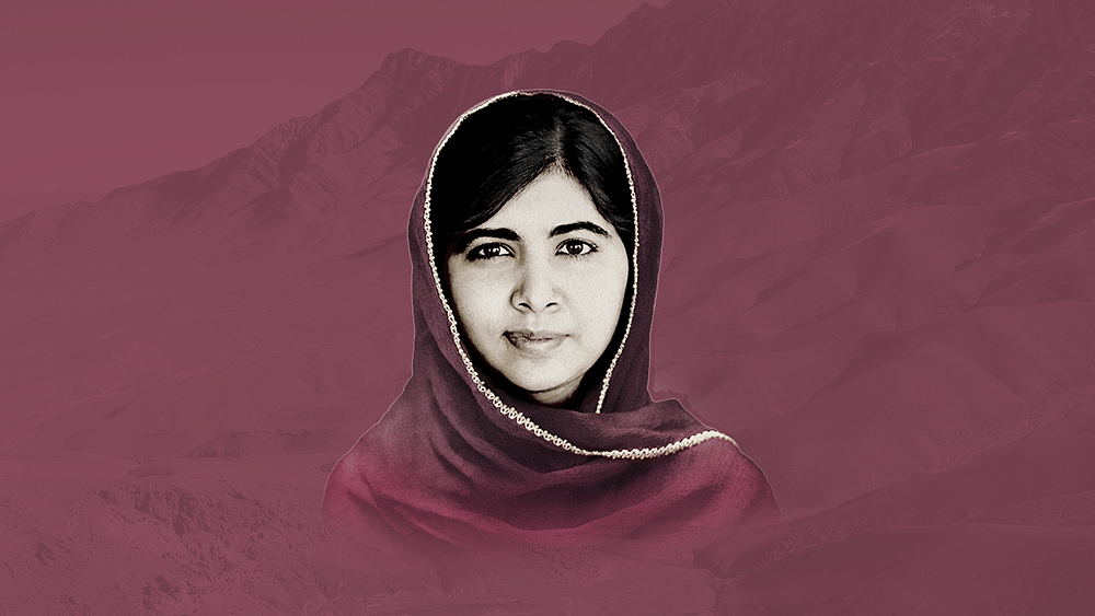 Malala Yousafzai is the youngest recipient of the Nobel Peace Prize.