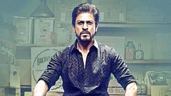 Shah Rukh Khan on Raees - Sultan box office clash: Eid belongs to Salman  Khan so be it!