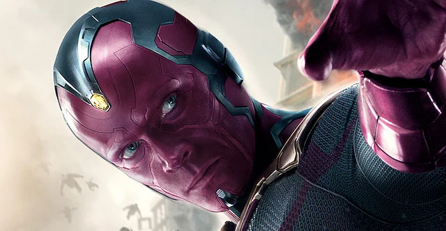 Paul Bettany (Photo: Disney India)