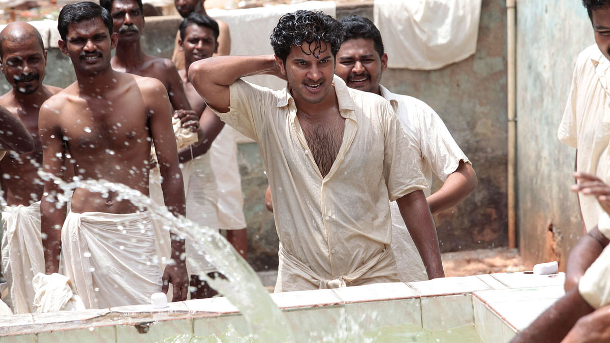 Kammati Paadam: It’s About Your City, My City... Our Hell Holes