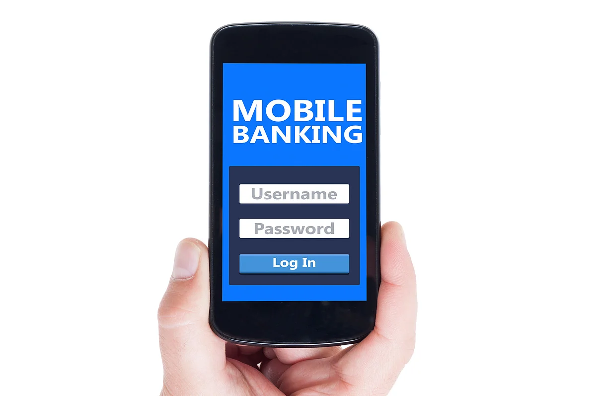 Mobile banking is increasingly becoming popular. (Photo: iStockphoto)