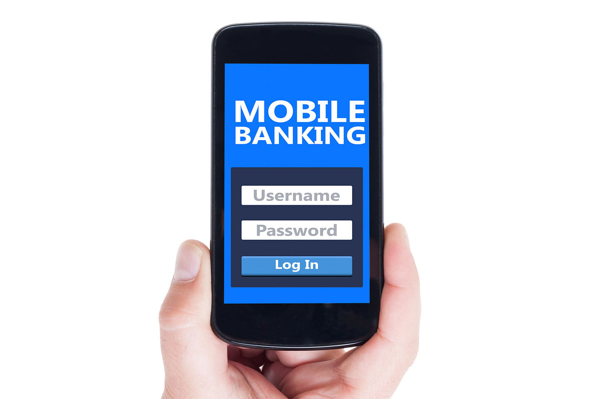 The RBI has allowed 145 banks to provide mobile banking services and each can potentially provide an instant loan.