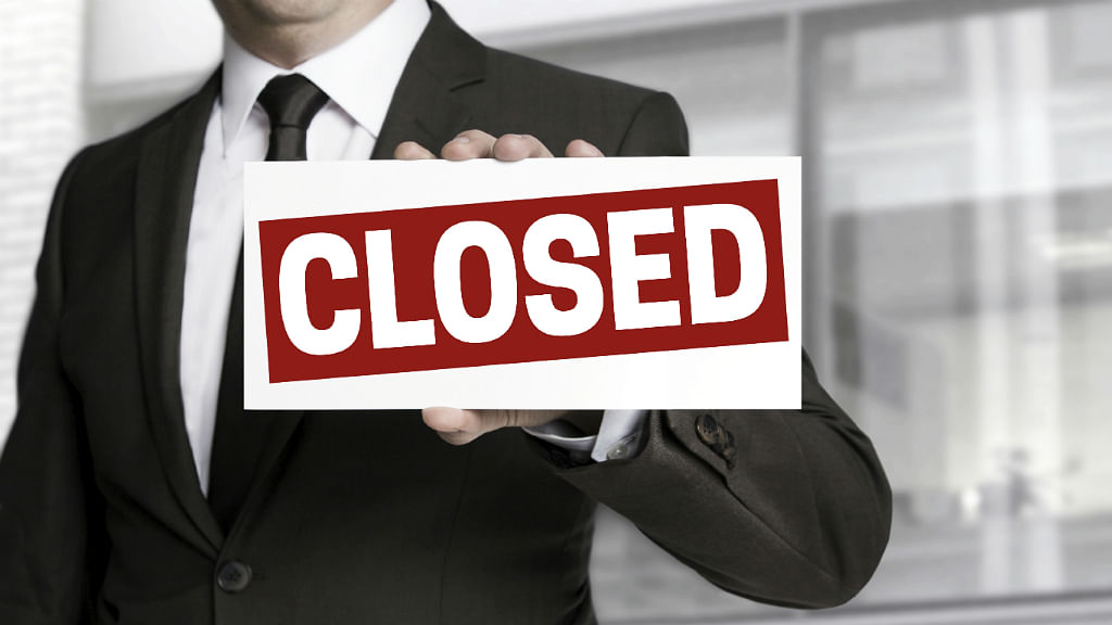 The Real Reasons Behind Indian Startups Shutting Down