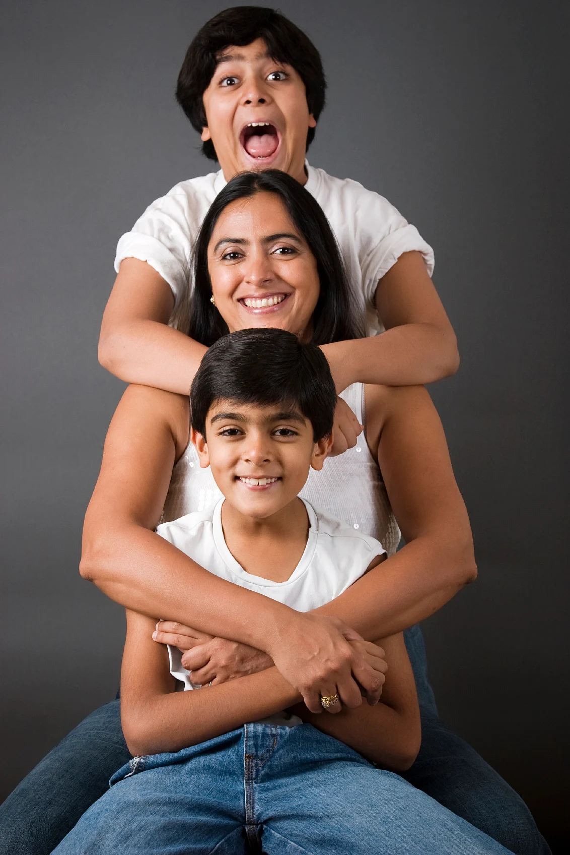 Many unmarried women are now adopting, buying sperm from donors, and having children out of wedlock. (Photo: iStockphoto)