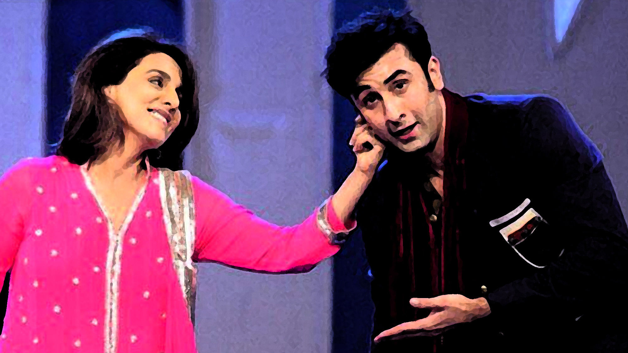 Here is why Ranbir Kapoor needs to listen to his mommy dear, Neetu Singh.
