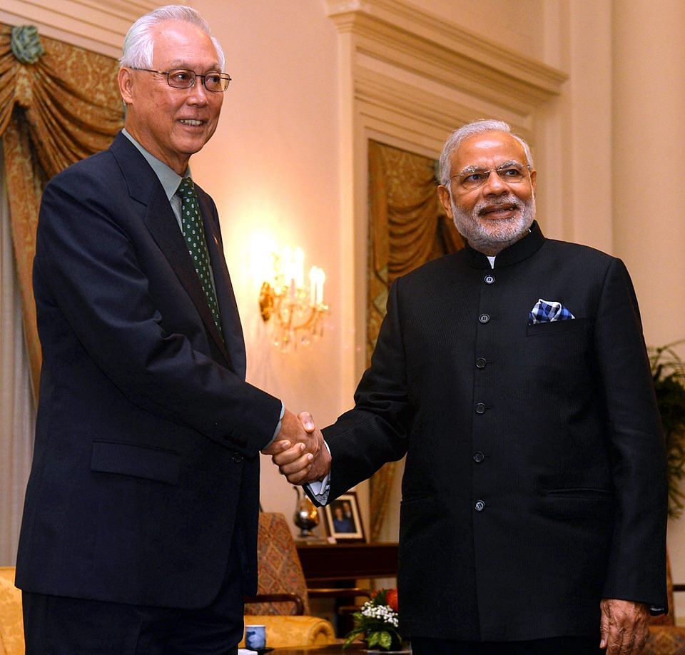 

Let’s  talk about some rather unusual sartorial decisions that our bold PM has made in his two years at the helm. 