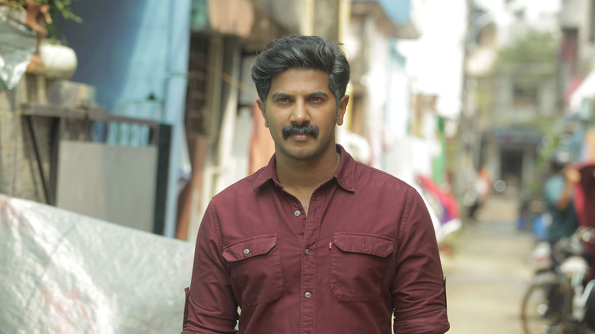 Malayalam and Tamil star Dulquer Salmaan is all set to make his Bollywood debut with ‘Karwaan’.