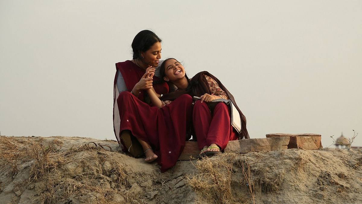 Ashwiny Iyer Tiwari on her Nil Battey Sannata experience and her next film with Ayushmann Khurrana & Bhumi Pednekar.