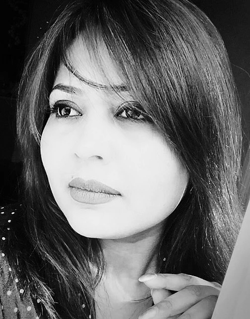 “What devastated me the most was discovering the extent of the victimisation that went on behind my back.” (Photo: Shreya Ukil)