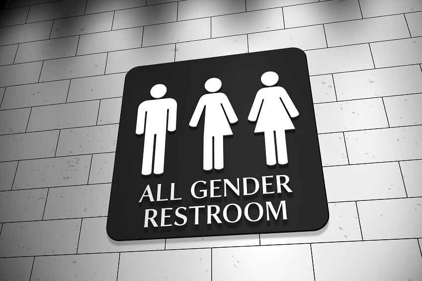Going to the loo in bars and pubs may be no big deal for men and women; but for transgenders, it could be traumatic.