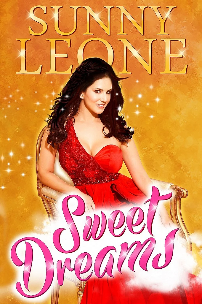 The cover of Sunny’s book of erotica, released on the Juggernaut app.