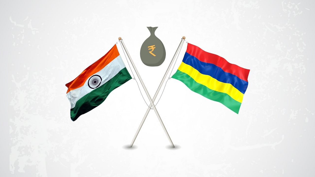 The amendment in the India-Mauritius tax treaty is a historic event for both countries. (Photo: <b>The Quint</b>)