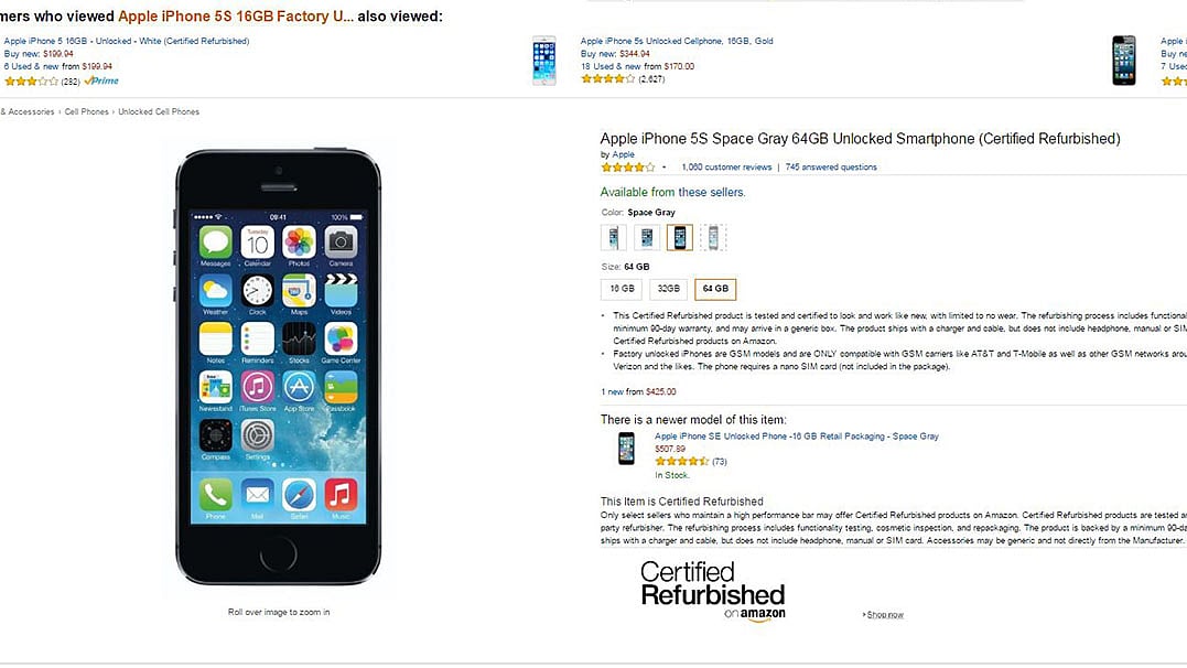 Apple Wants to Sell Refurbished iPhones in India Are We Ready?