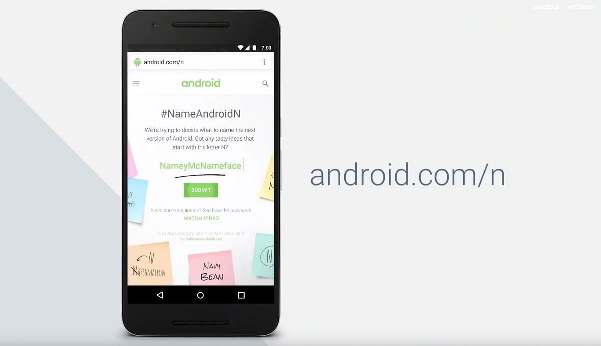 The keynote is expected to offer big Android goodies for users. 