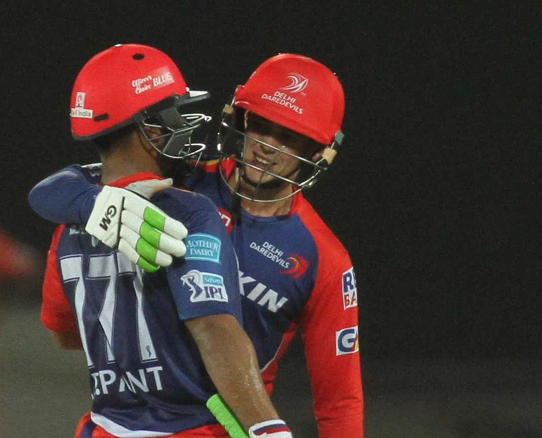 QPlay: Delhi Beat Gujarat, Bayern out of Champions League & More